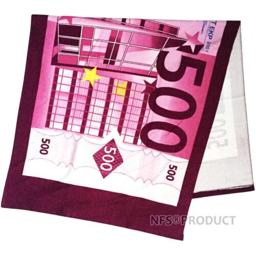 Microfiber Beach Towel Quick Dry 70x140cm 100 Dollar 100 500 Euro USA UK Flag Printed Super Absorbent Travel Sport Bath Towels