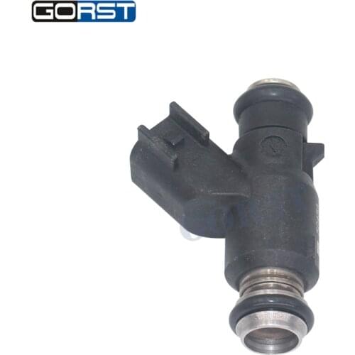 Fuel Injector 25377439 For UTV 700 MSU700 HS700 HiSUN MASSIMO 16400-007C-000P