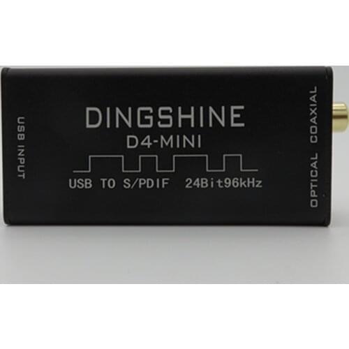 Headphone Amplifier Board USB DAC Computer PC Sound Audio Card Decoder AC3 DTS 5.1 spdif Optical fiber coaxial digital output