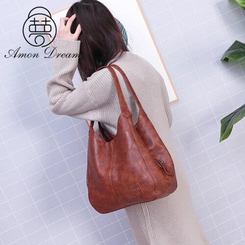 High Quality Solid Color PU Leather Luxury Handbags Women Bags Designer Hand Bag Large Capacity Top-handle Bags for Women 2020