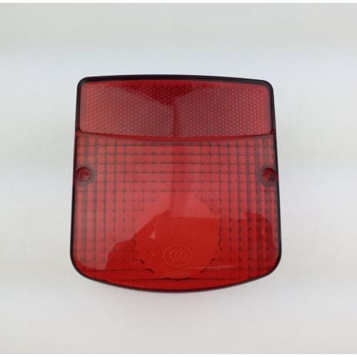 STARPAD For the GN125 motorcycle taillights frame accessories motorcycle 125-8 taillight shell