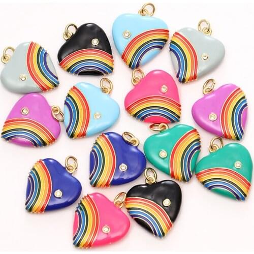 Подвески-шармы ZOSHI China At AliExpress