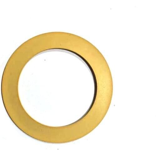 1pc, Piston rings 68*48*0.8 Oilfree air compressor spare parts, PTFE material ring