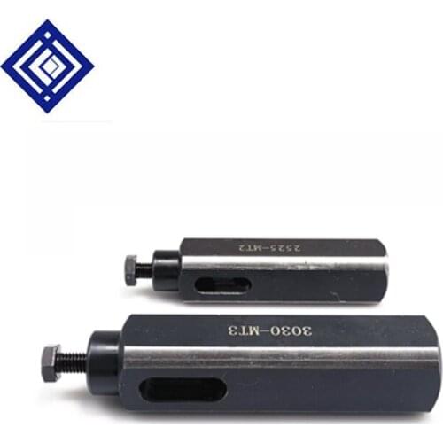 2pcs/lot Tool Holder Drill Chuck Drill Bushing For Taper Shank Drill MT3 MT4 Drill Holder