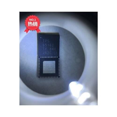 5pcs TPS65162 65162 QFN-48