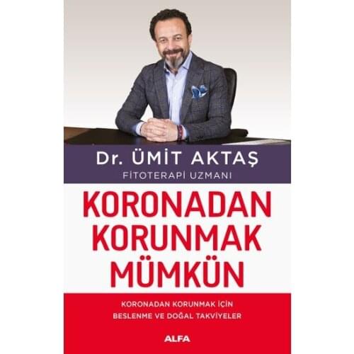 Alfa Yayınları 