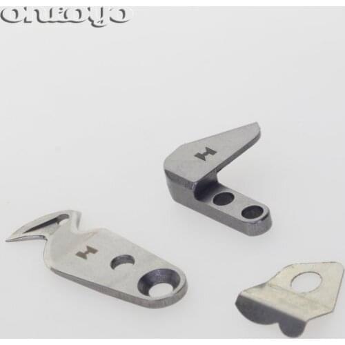 Computer Embroidery Machine parts, The Old Section Of Shear Line blade: H Card knife, AT0204000000/EG0204000000