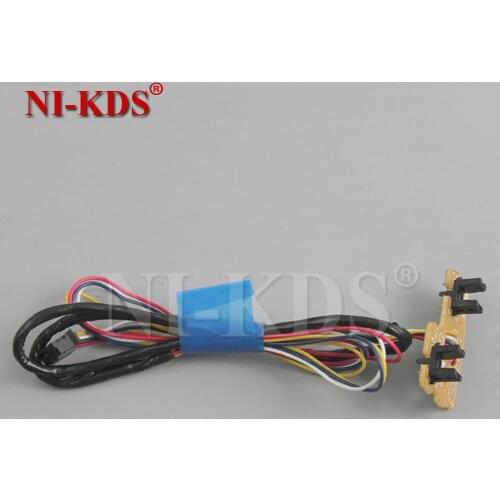 LV0492 LM9186 Paper Feed Sensor for Brother L8250 8250 8350 8600 8850 9200 9300 9550 4150 4570 Printer Parts