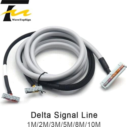 Delta PLC and Terminal Platform Connection UC-ET010-24D UC-ET020-24D UC-ET030-24D