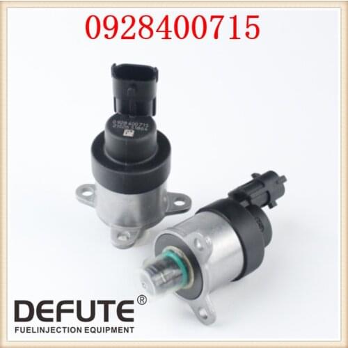 Metering valve 0928400715 Pump pressure regulator valve For 0928 400 715 FORD RANGER 2.5L 3.0L DIESEL FOR MAZDA BT-50 2.5L 3