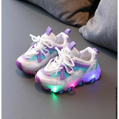 Autumn/Winter Children Boots Boys Girls Leather Martin Boots Plush Mickey Mouse Waterproof Non-slip Warm Kids Boots Shoes 21-30