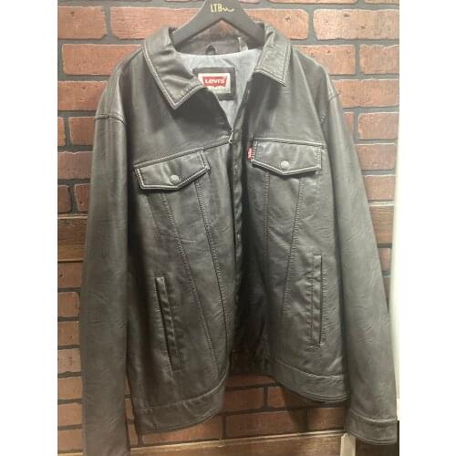 Мужская верхняя одежда Levis China At AliExpress