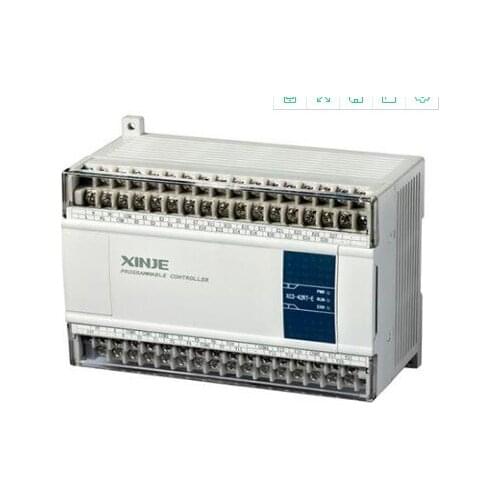 XINJE XC3-42R/T/RT-E/C XC3 Series PLC CONTROLLER MODULE ,HAVE IN STOCK,FAST SHIPPING