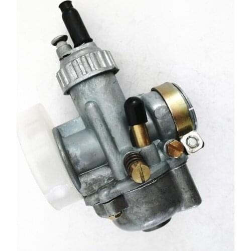 Motorcycle Carburetor 20mm for Bing 20 Bing20 20mm 1/20/59 Moto Carb