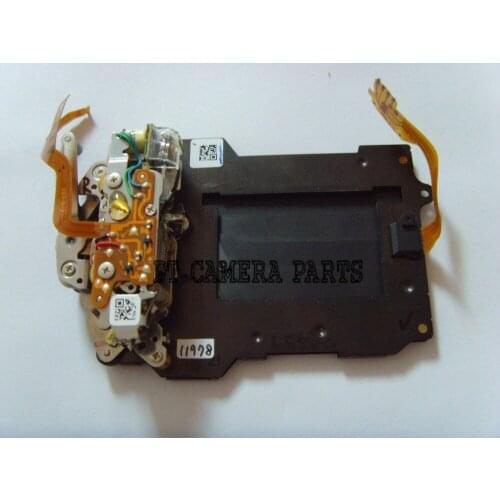 Original D700 SHUTTER GROUP ASSEMBLY AUTHENTIC Working Perfectly For Nikon D700