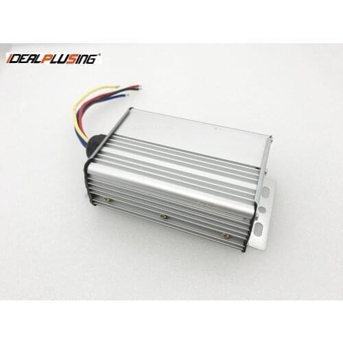 80vdc to 24vdc converter 10a 240w dc step down for car Hot selling Factory customized voltage high-quality