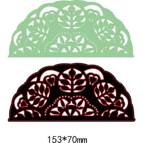 Irregular Figure Cutting Die leaves DIY Carbon Polygonal Metal Steel Scrapbooking Steel Die Etching Knife Steel Embossing