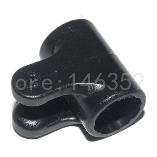 "T" shape connector for WL Q333 RC Drone quadcopter spare parts WLtoys Q333 Q333A Q333B Q333C "T" shape sleeve Free shipping