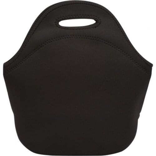 Portable Bento Pouch Insulated Bag Large Capacity Portable Lunch Bag Outdoor Bento Storage Tote Pouch for Picnic Camping