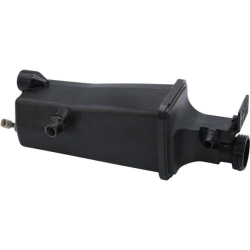 TAKPART Compensating tank Coolant with sensor for 3-unit E46 X3 E83 X5 E53 Z4 17137787039