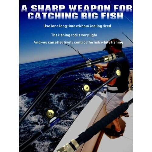 Topline Tackle Fishing Reels