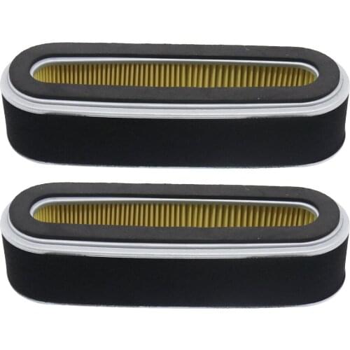 Air Filter for Honda GXV160 Engine Lawn Mower Air Cleaner 17210-Z1V-003