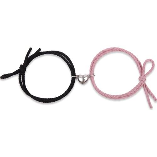 AUOYS Bracelets For Lovers