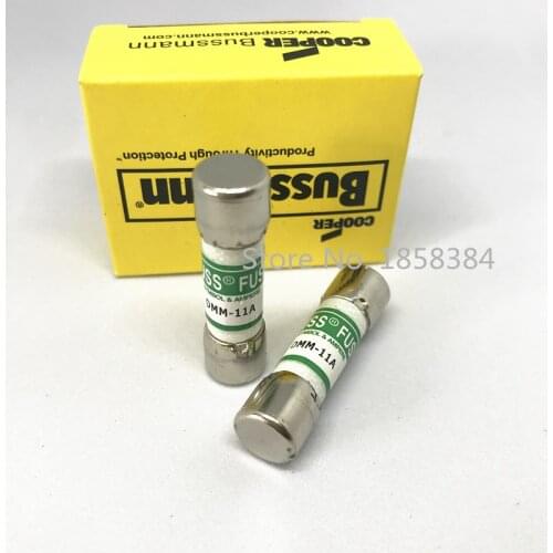 Free shipping 1000V DMM-11A DMM 11 A For BUSS FUSE AMP DIGITAL MULTIMETER For BUSSMANN