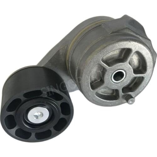 Engine Parts Drive Wheel Tensioner Belt Pulley RE518097 Used For John Deere Belt Tensioner RE518097 5325 5425 5525