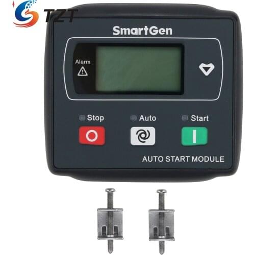 TZT SmartGen HGM1790N Genset Generator Automatic AMF Controller module oringal high quality