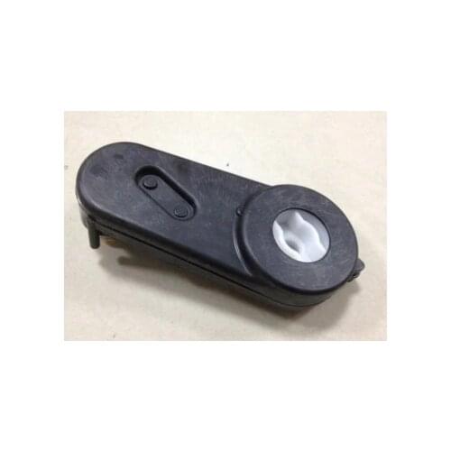 HHZ childrens electric car W480/W498/W456 electric car steering gear box optional 6V/12V