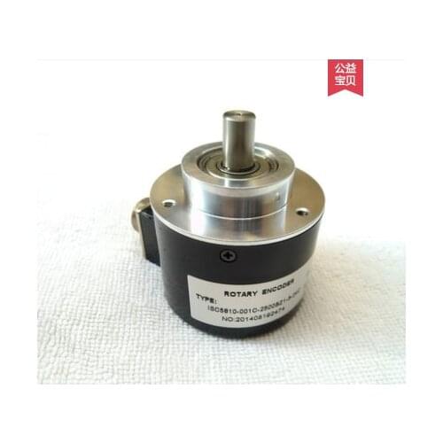 ISC5810-001C-500BZ1-5-24F