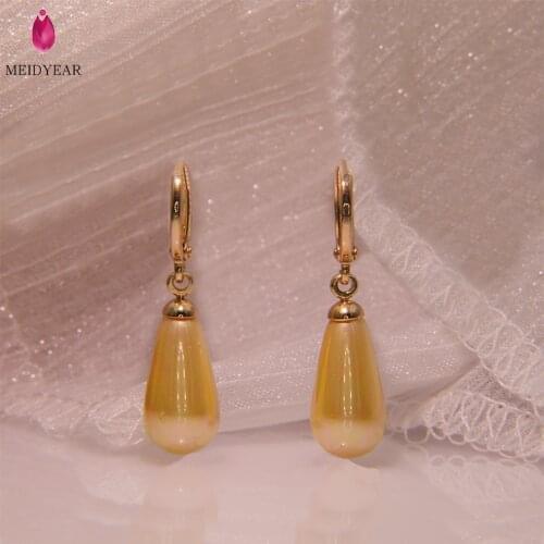 MEIDYEAR Earrings Rings