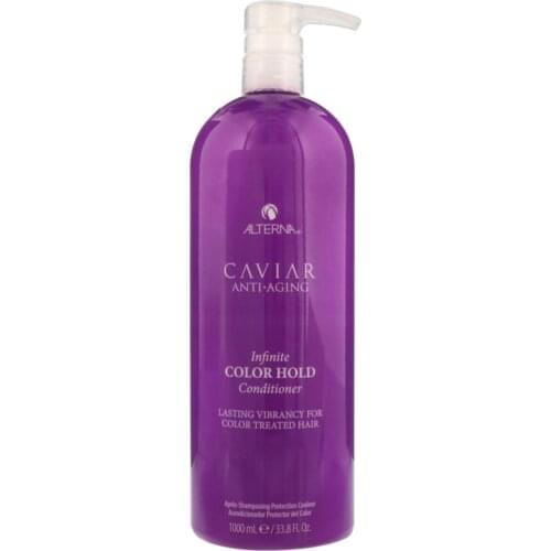 ALTERNA Caviar Anti-aging Color Hold Conditioner 1000 ml