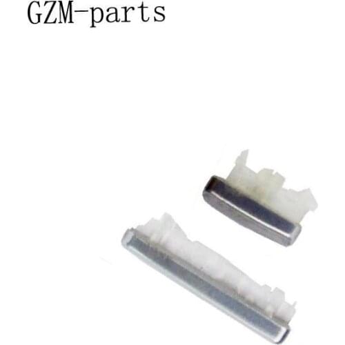 Blue/Silver Color for Samsung Galaxy S3 GT-i9300 Power Button and Volume Button