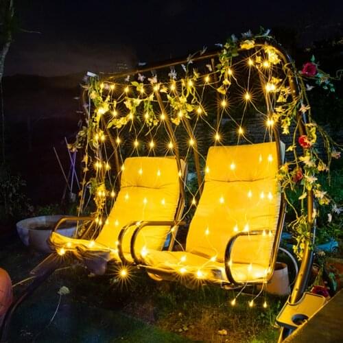 Xsky LED String Lights