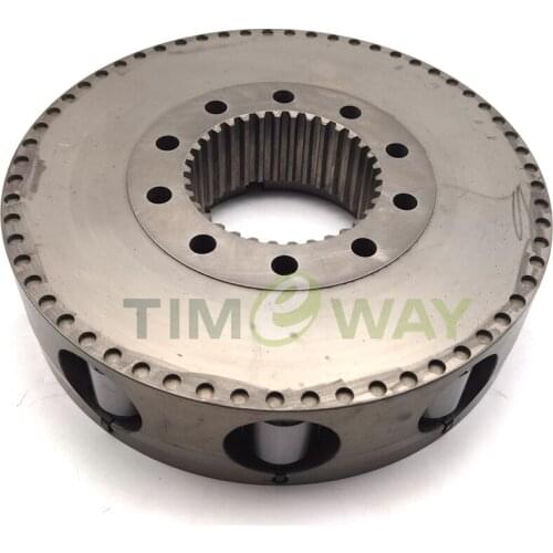 POCLAIN MS18 Hydraulic Motor Parts Rotor Assembly for Motor MS18 Repairing