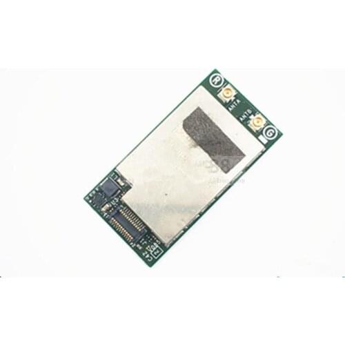 10PCS/LOT Original Secondhand Gampad MIC-B2 Wireless Module Board For WiiU Console Board
