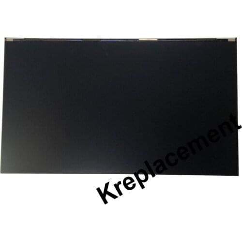 23.8" FHD 1920x1080 LCD Screen+Touch Digitizer Glass Assembly Replacement For HP 24-f0053d Touch AIO Desktop