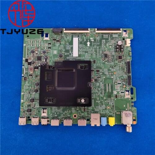 Good Test UN65MU6300GXZS Main Board UN65MU6300G UN65MU6300 BN94-12428X BN97-13470H BN41-02568B Motherboard BN41-02568A