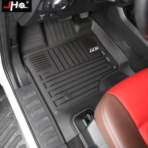 Car Carpets JHO China