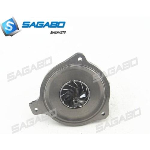 Turbo charger cartridge JHJ 03F145701F 03F145701E 03F145701D chra for Skoda Fabia Octavia Yeti 1.2 TSI 105HP CBZB 2009