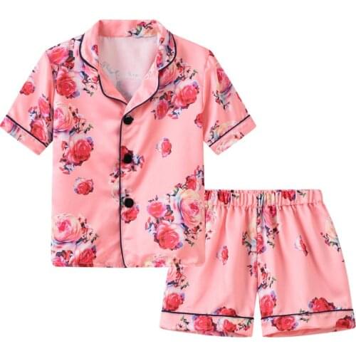 KEAIYOUHUO Pajamas For Boys