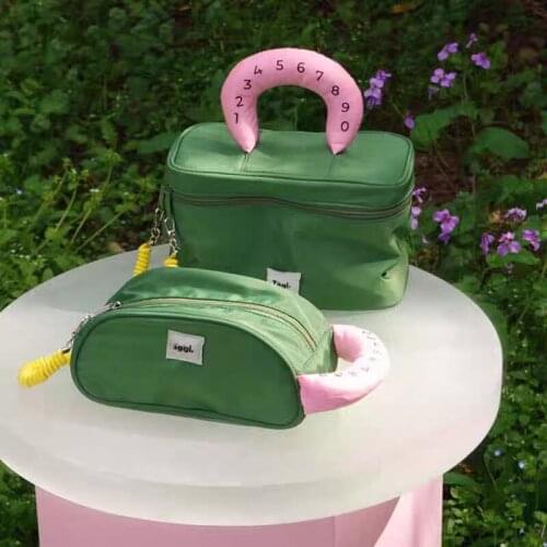 Luftmensch Cosmetic Bags