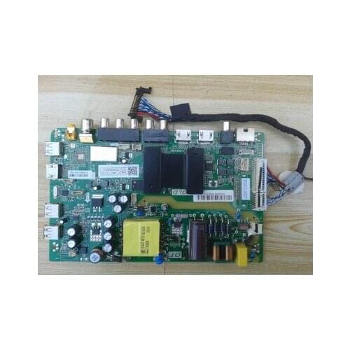 LE42A31 motherboard EH678