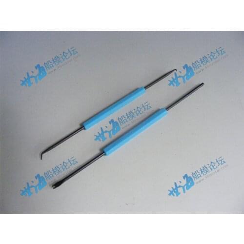 Model ship rigging belaying tools ancient wooden model ship MODEL DIY TOOLS