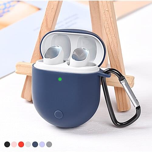 Soft Silicone Cases For Xiaomi Redmi AirDots 3 Pro Wireless Earphone Protective Cover On Redm Redmy Buds 3 Pro Charging Box Bags