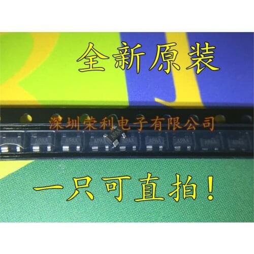 100% New&original MAX811TEUS+T MAX811T APAA Marking SOT143 BOM