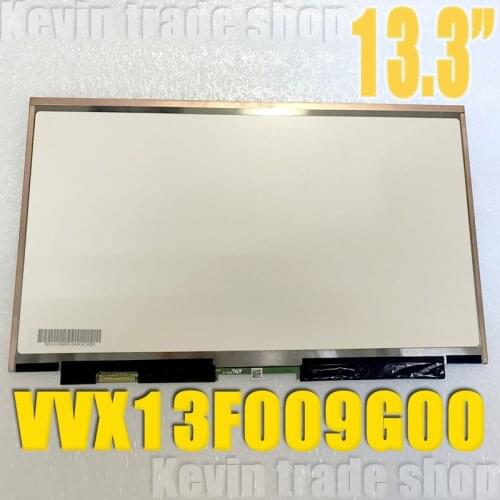 Original For sony Vaio Vaip Pro 13 LCD Replacement Screen Panel VVX13F009G00 VVX13F009G10 (30pin)1920*1080 LED Display matrix