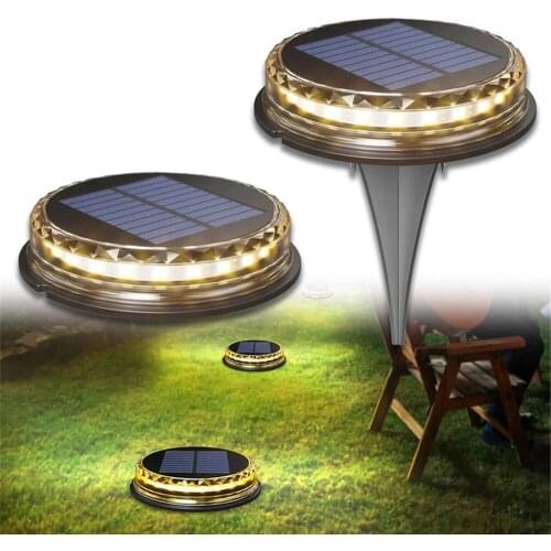 OUXINGZUO Garden Lights